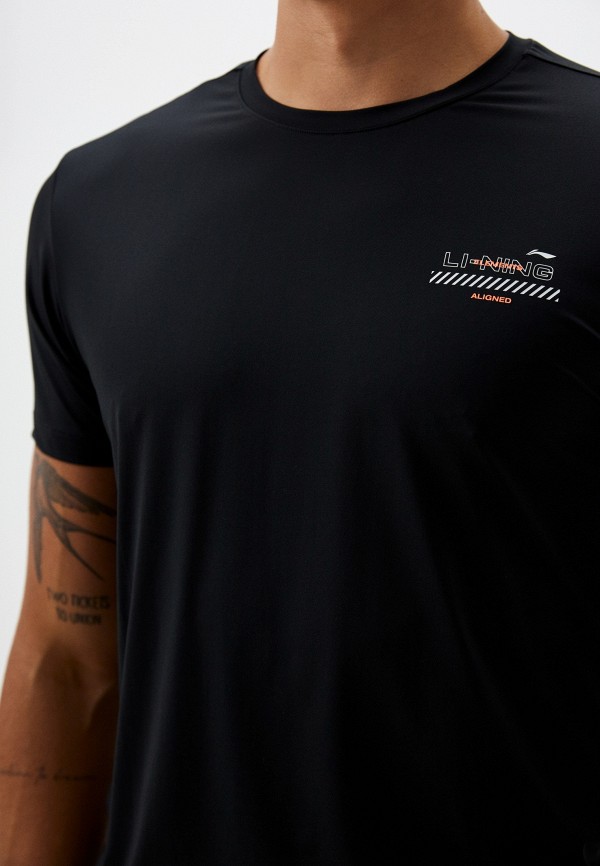Li-Ning Футболка спортивная - фото 4