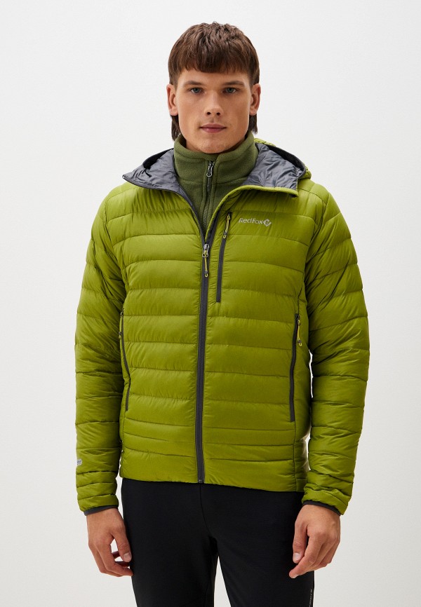 Red Fox Куртка утепленная - фото 1