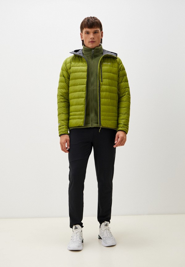 Red Fox Куртка утепленная - фото 2