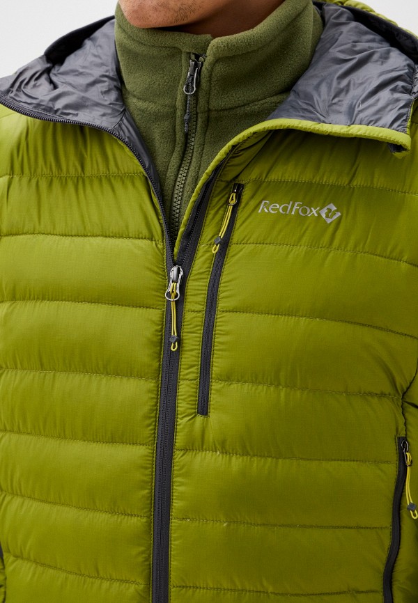 Red Fox Куртка утепленная - фото 5