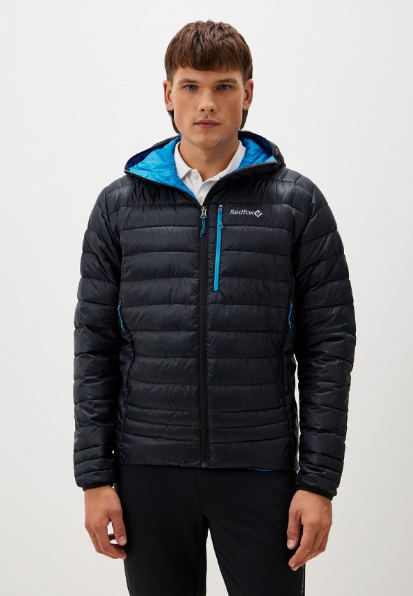 Red Fox Куртка утепленная - фото 1