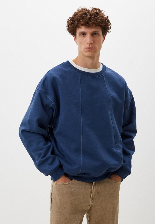 Eniland Свитшот - Black pyramid - фото 1