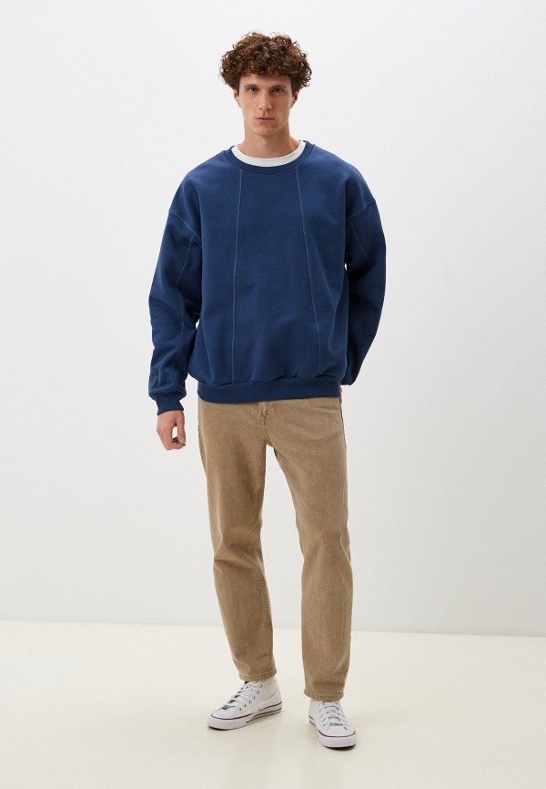 Eniland Свитшот - Black pyramid - фото 2