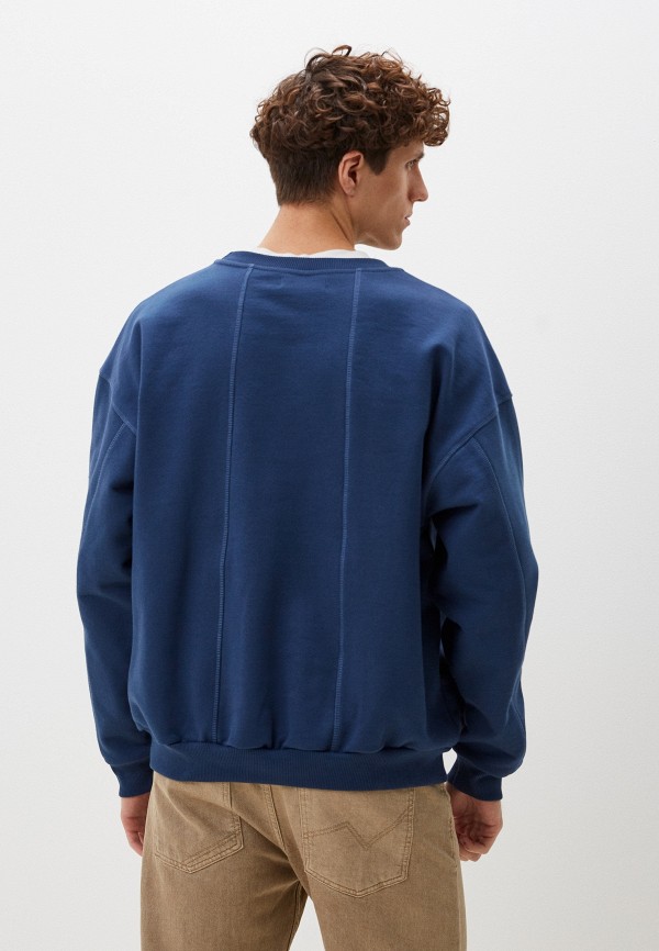 Eniland Свитшот - Black pyramid - фото 3