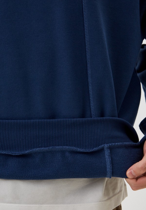 Eniland Свитшот - Black pyramid - фото 4