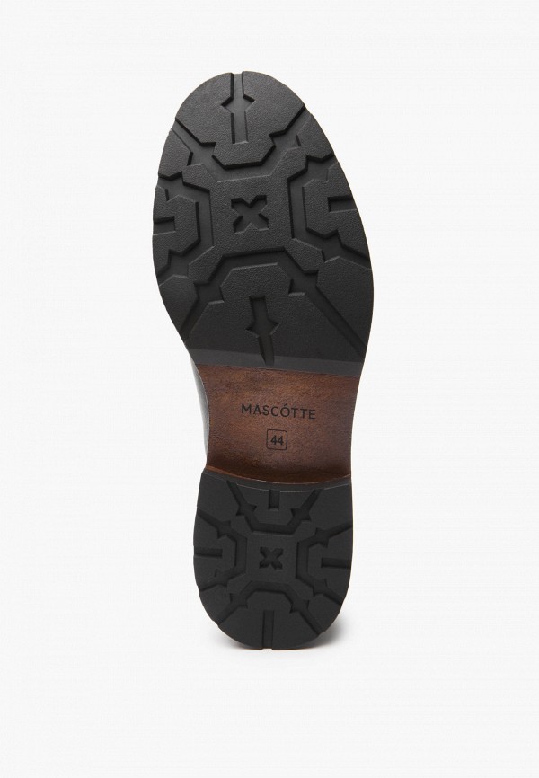 Mascotte Ботинки - Полнота F (6) - фото 5