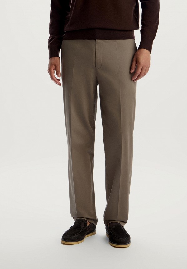 12 STOREEZ Брюки - фото 1