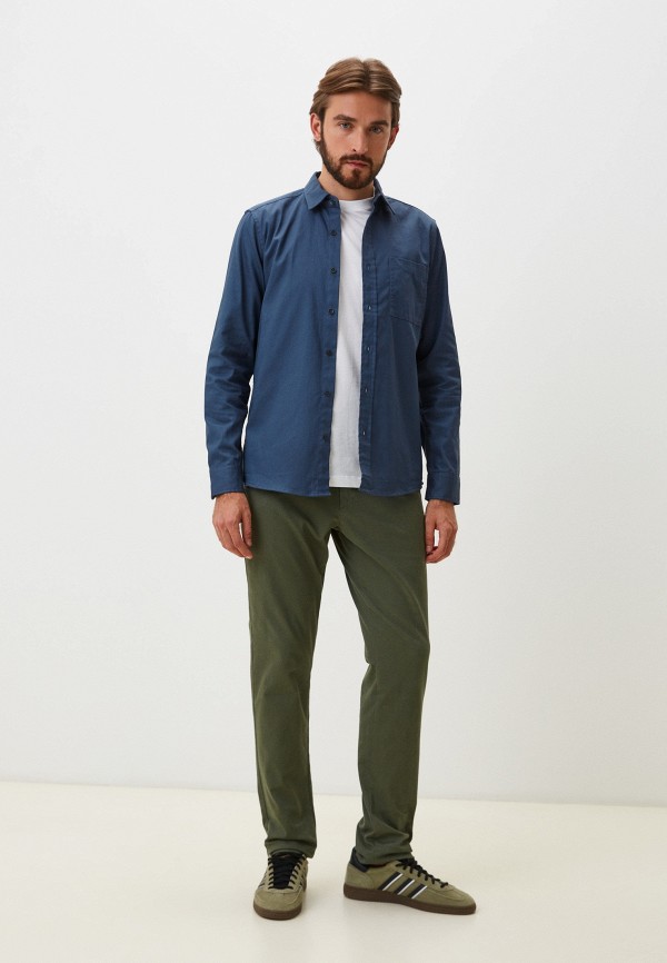 Colin's Рубашка - Slim Fit - фото 2