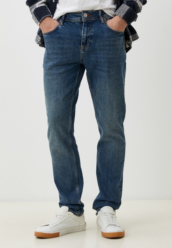Colin's Джинсы - 044 KARL Straight Fit - фото 1