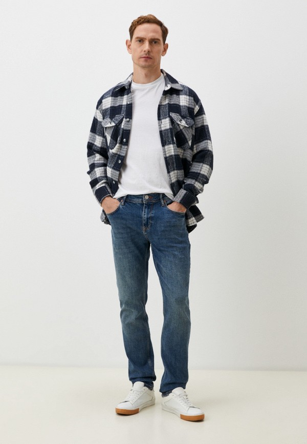 Colin's Джинсы - 044 KARL Straight Fit - фото 2