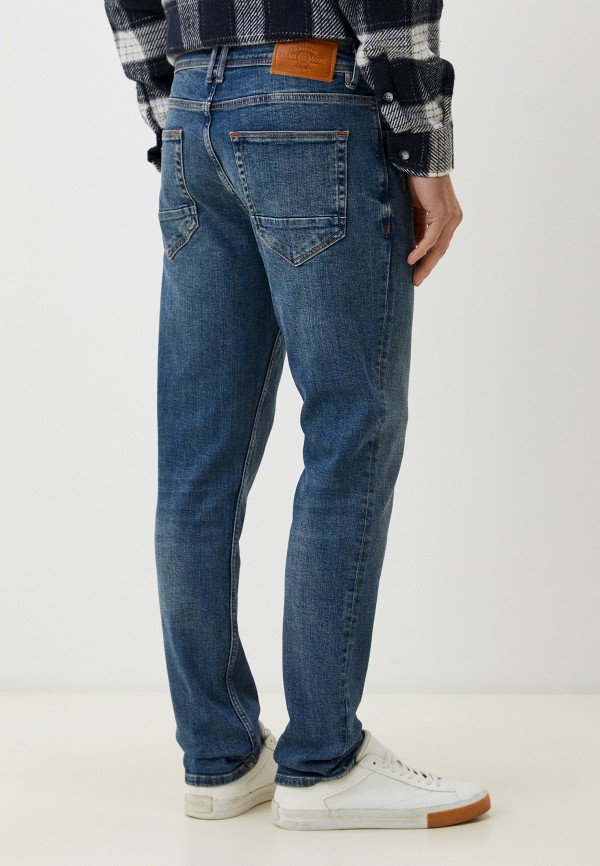 Colin's Джинсы - 044 KARL Straight Fit - фото 3