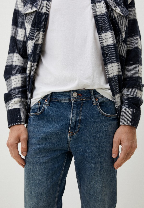 Colin's Джинсы - 044 KARL Straight Fit - фото 4