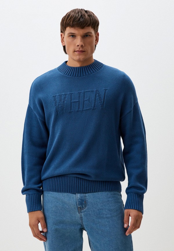 Urban Tiger Джемпер - URBANTIGER x LAMODA - фото 1