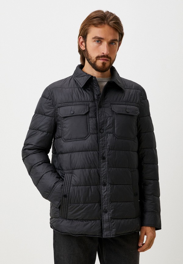 Lucky Bear Куртка-рубашка - фото 1