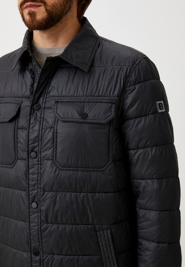 Lucky Bear Куртка-рубашка - фото 4