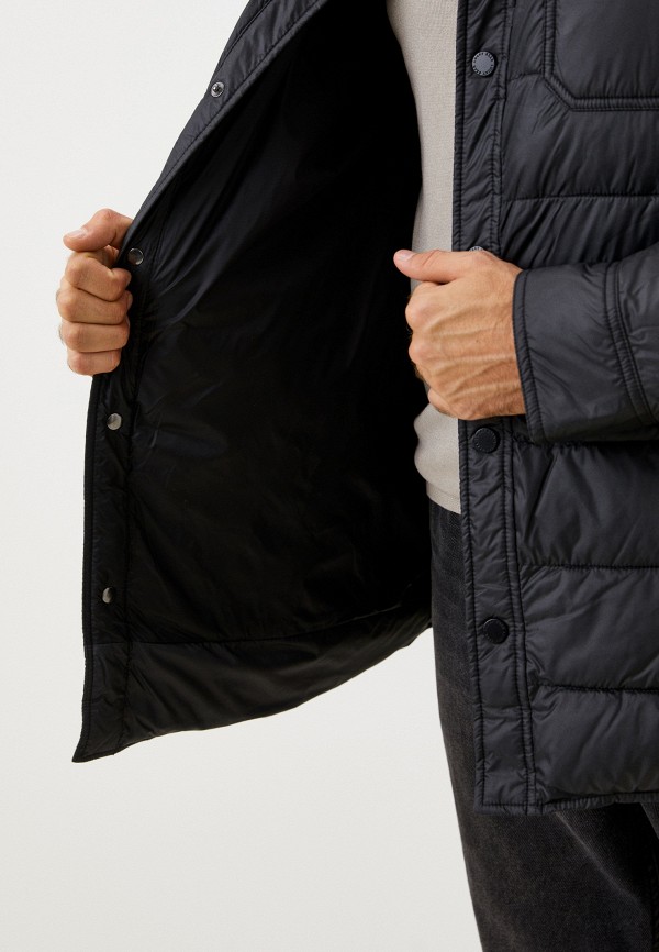 Lucky Bear Куртка-рубашка - фото 5