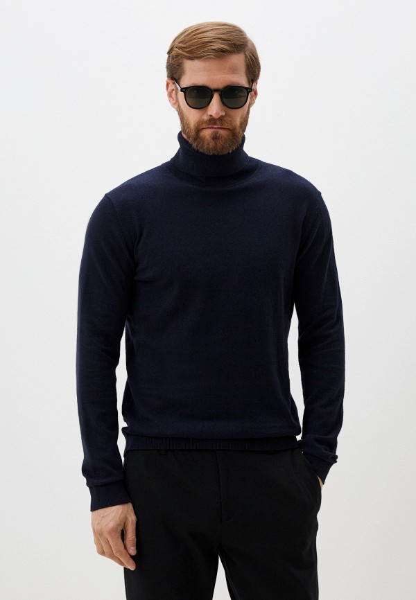 Tom Tailor Водолазка - фото 1