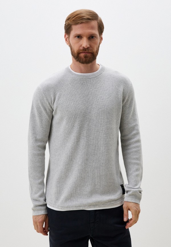 Tom Tailor Джемпер - фото 1