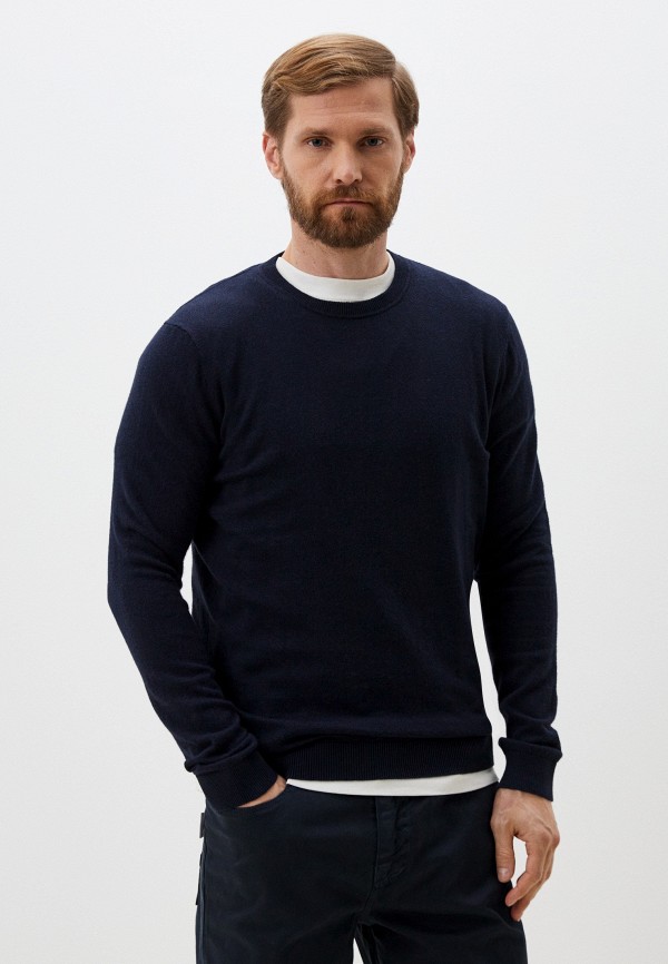 Tom Tailor Джемпер - Lamoda Online Exclusive - фото 1