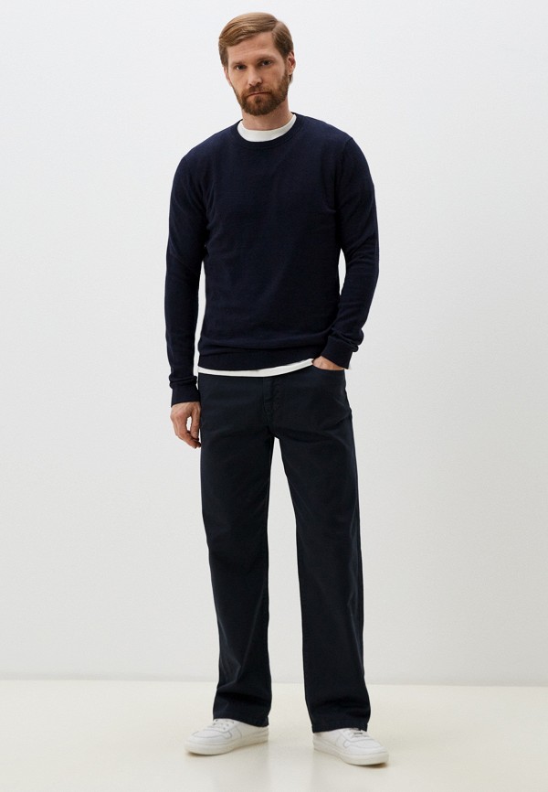 Tom Tailor Джемпер - Lamoda Online Exclusive - фото 2