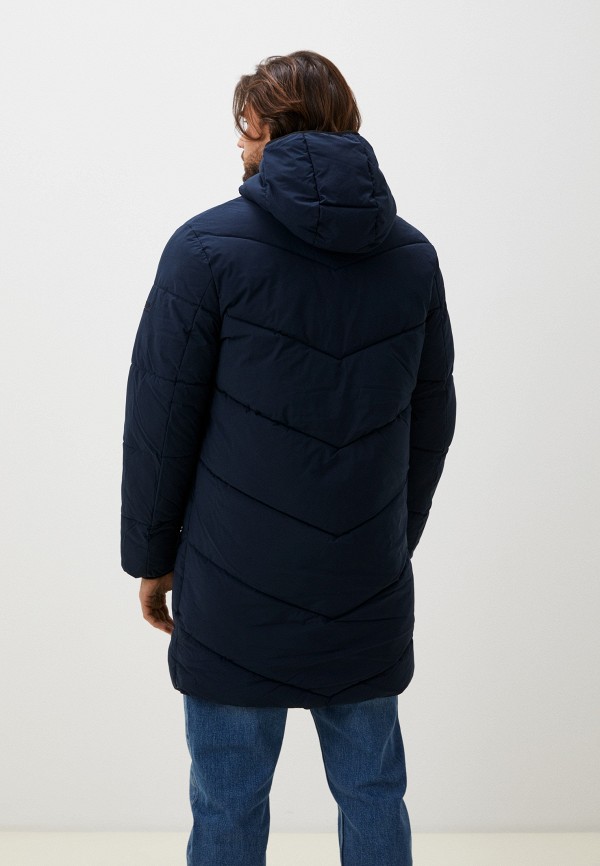 Tom Tailor Пуховик - Lamoda Online Exclusive - фото 3