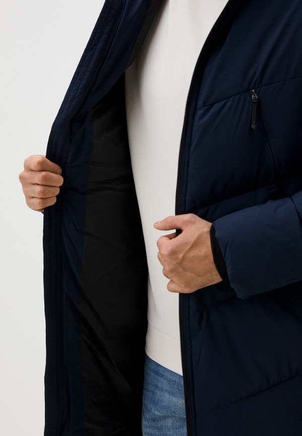 Tom Tailor Пуховик - Lamoda Online Exclusive - фото 4