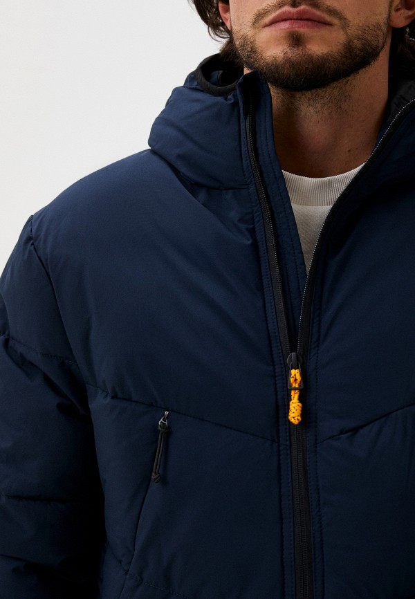 Tom Tailor Пуховик - Lamoda Online Exclusive - фото 5