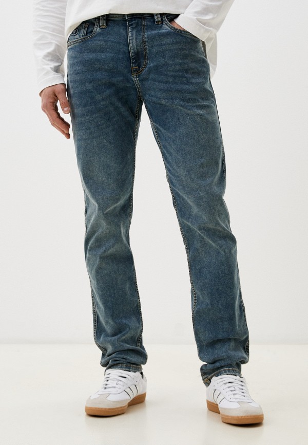 Tom Tailor Джинсы - Lamoda Online Exclusive - фото 1