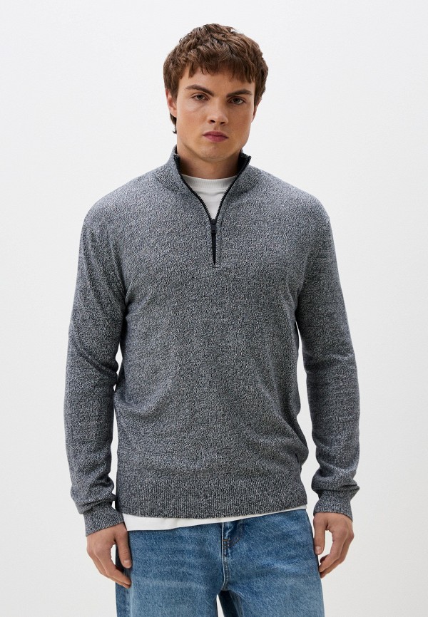 Tom Tailor Джемпер - фото 1