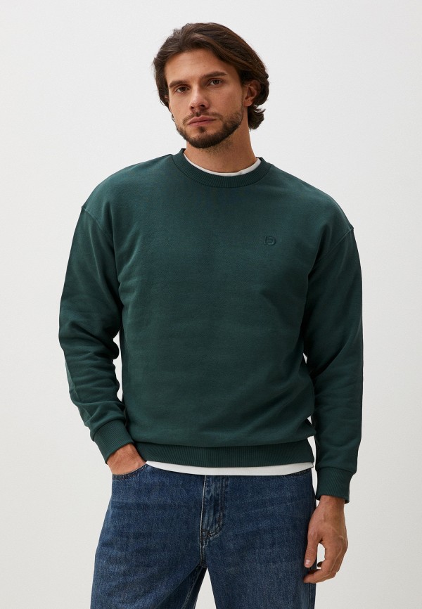 Tom Tailor Свитшот - Lamoda Online Exclusive - фото 1