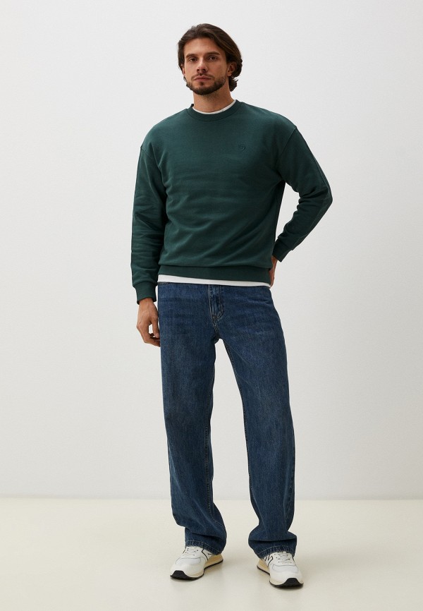 Tom Tailor Свитшот - Lamoda Online Exclusive - фото 2