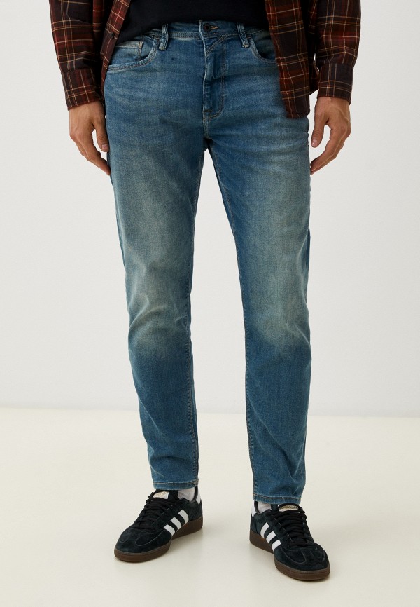 Tom Tailor Джинсы - Tapered - фото 1