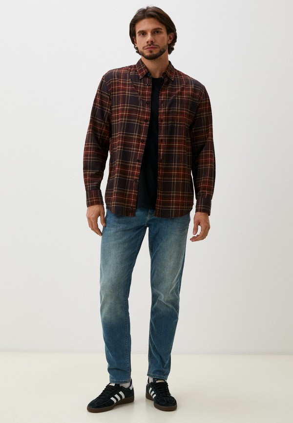 Tom Tailor Джинсы - Tapered - фото 2