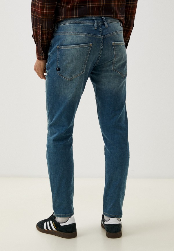 Tom Tailor Джинсы - Tapered - фото 3