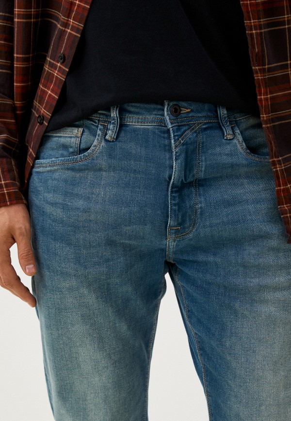 Tom Tailor Джинсы - Tapered - фото 4