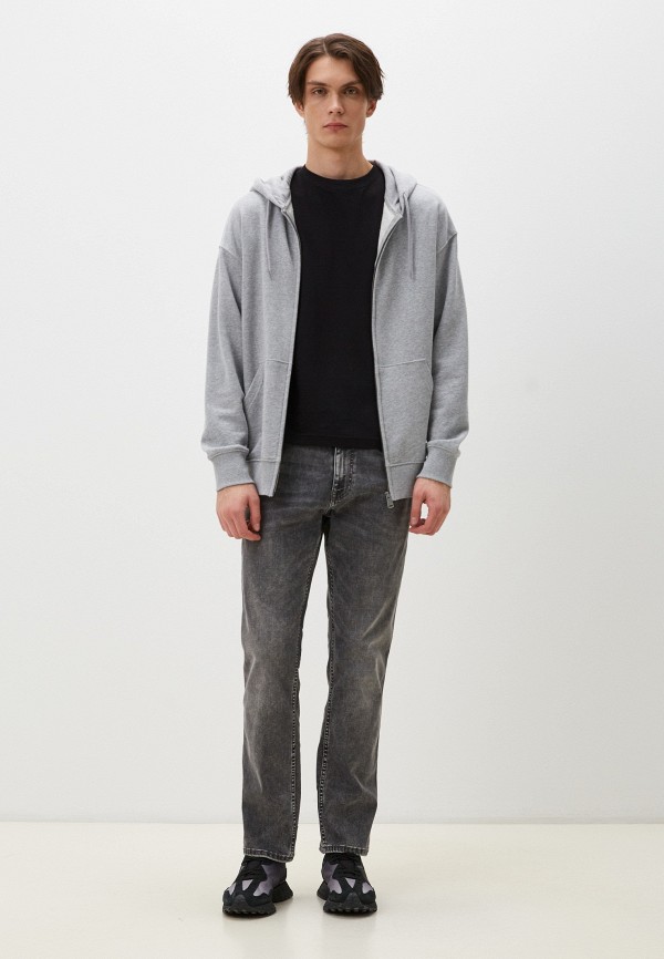 Tom Tailor Джинсы - Marvin straight - фото 2