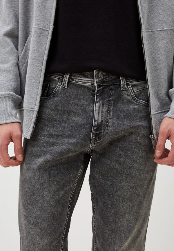 Tom Tailor Джинсы - Marvin straight - фото 4