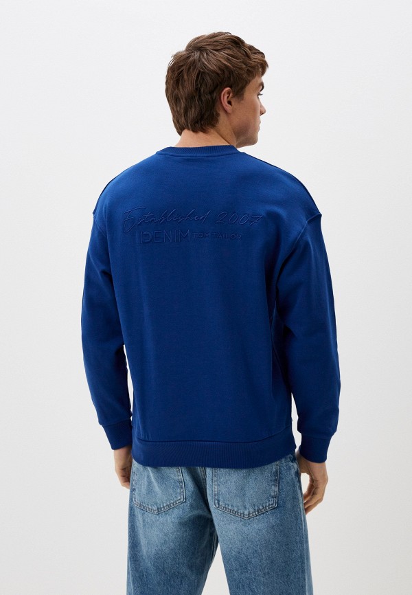 Tom Tailor Свитшот - фото 3