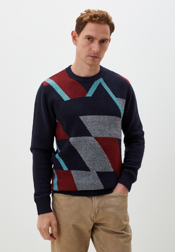 Tom Tailor Джемпер - фото 1