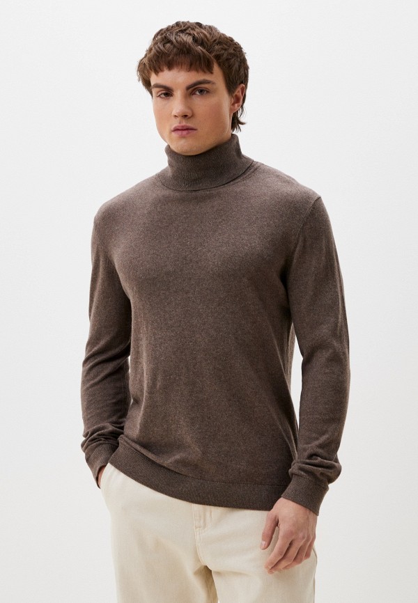 Tom Tailor Водолазка - фото 1