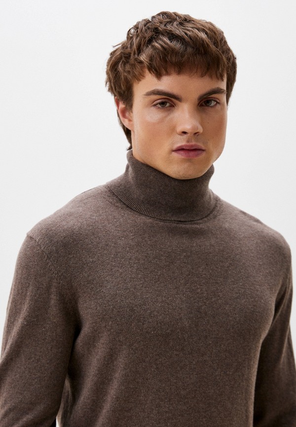 Tom Tailor Водолазка - фото 4