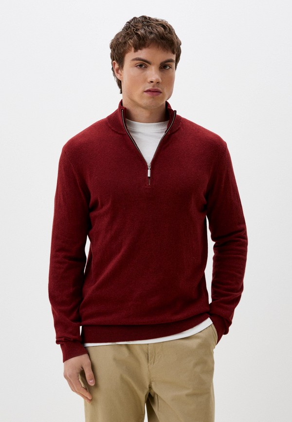 Tom Tailor Джемпер - фото 1