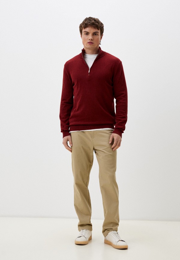 Tom Tailor Джемпер - фото 2