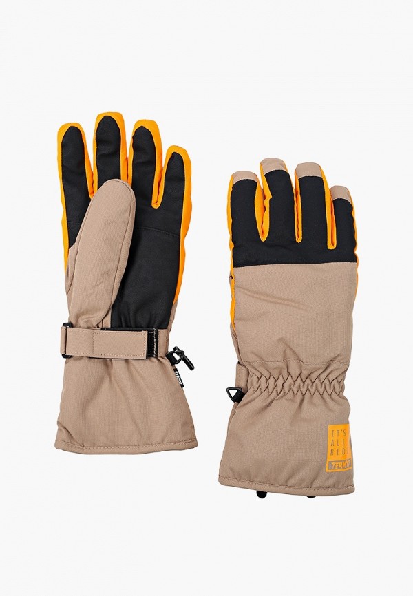 Termit Перчатки горнолыжные - фото 1
