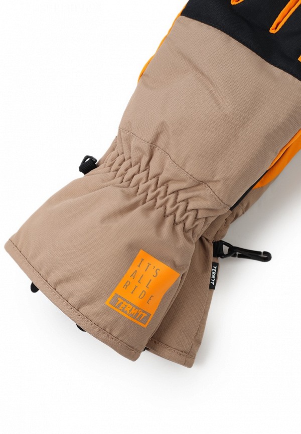 Termit Перчатки горнолыжные - фото 2