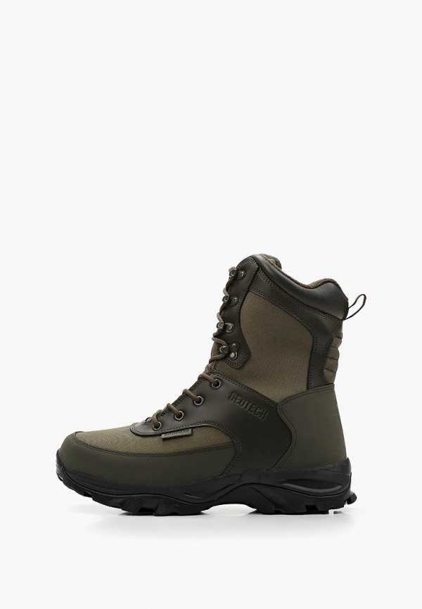 Geotech Ботинки - Bear Hi - фото 1