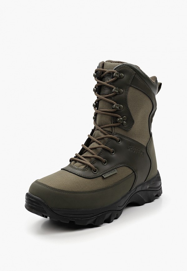 Geotech Ботинки - Bear Hi - фото 2