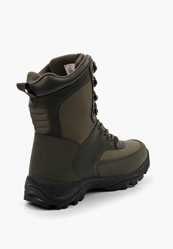 Geotech Ботинки - Bear Hi - фото 3