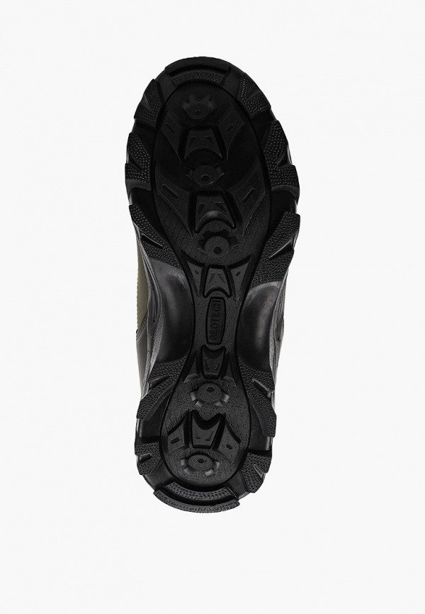 Geotech Ботинки - Bear Hi - фото 5