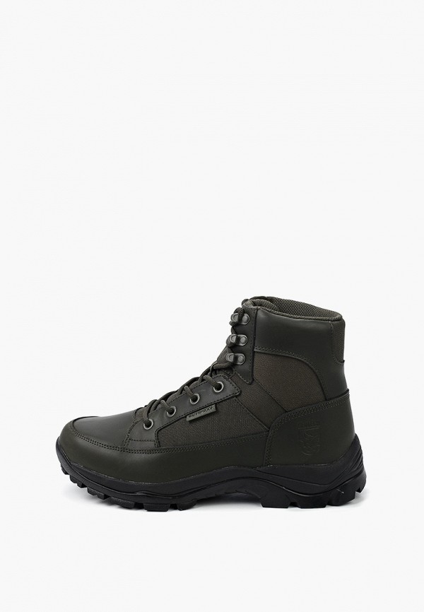 Geotech Ботинки - Badger Mid - фото 1